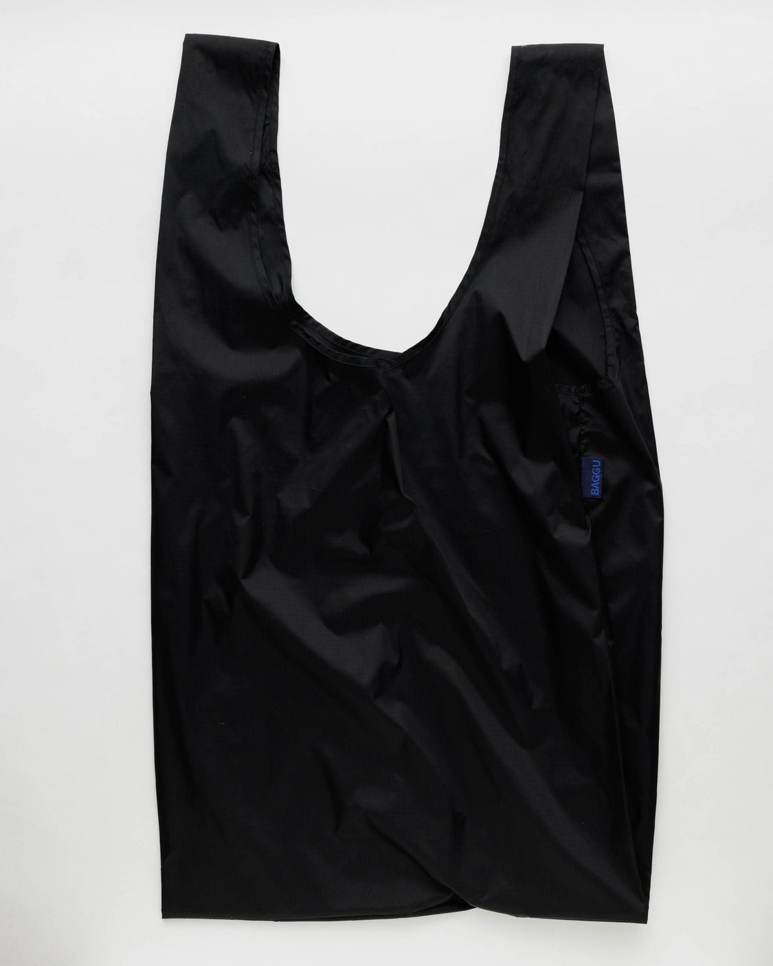 Big Baggu - Black - Easy Foldaway Load
