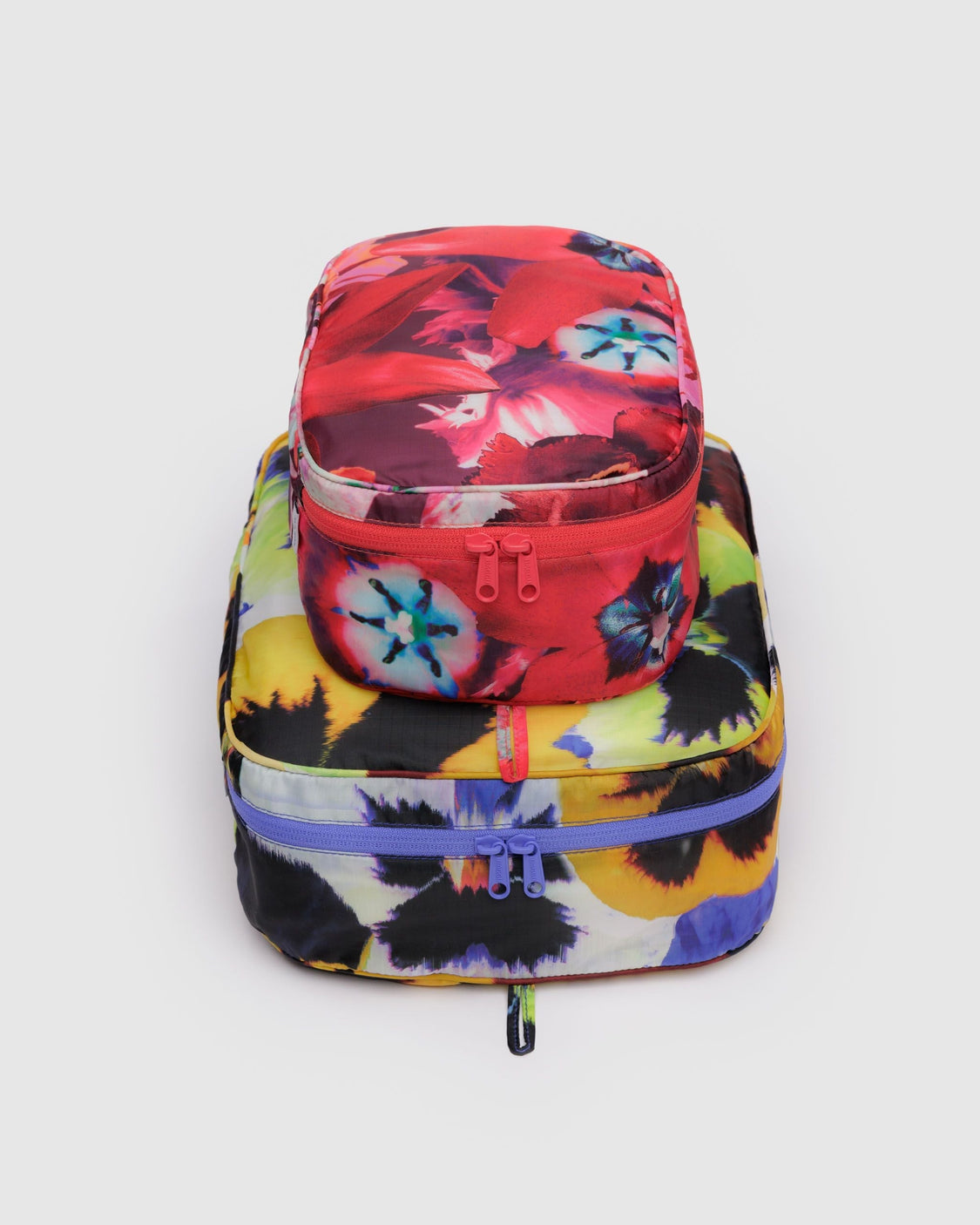 Packing Cube Set - Julia Heuer - Daily Zip Trio