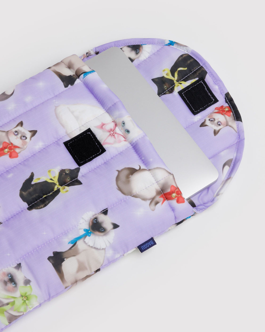 Puffy Laptop Sleeve 13