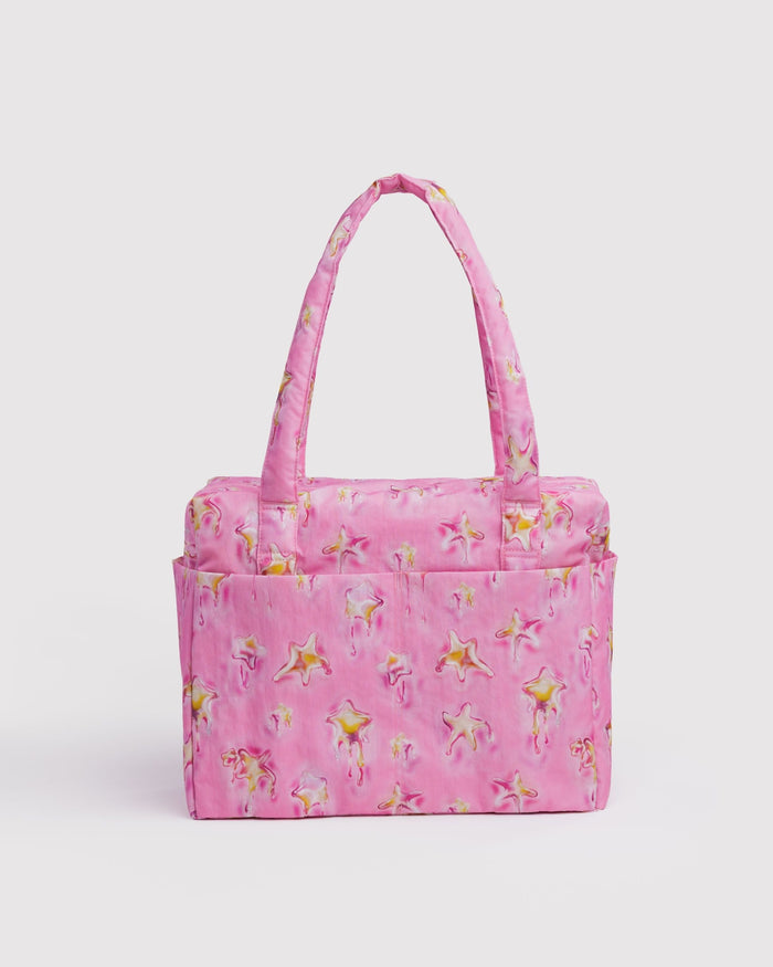 Small Cloud Carry-On - Bright Everyday Carry