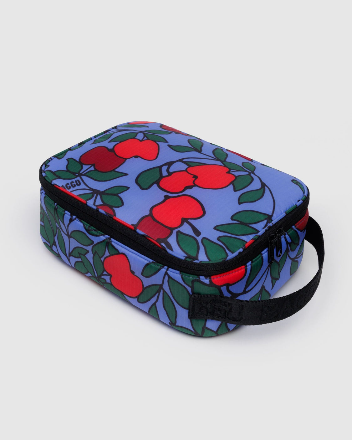 Lunch Box - Apple Tree - Soft Storage Carry