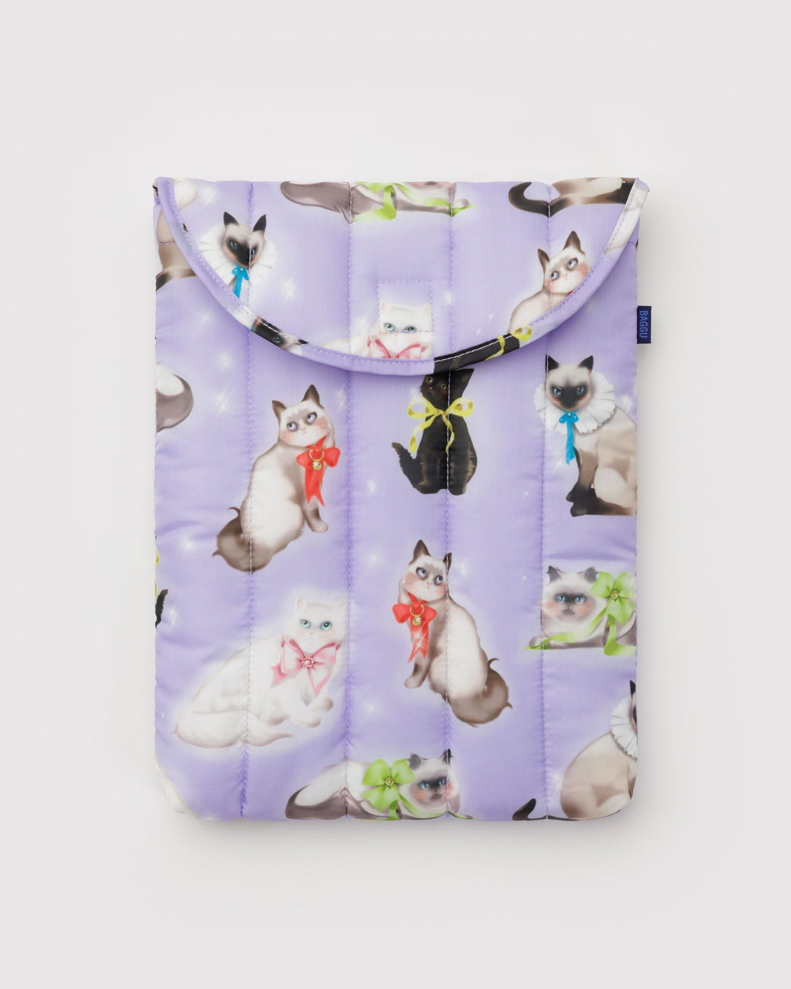 Puffy Laptop Sleeve 13