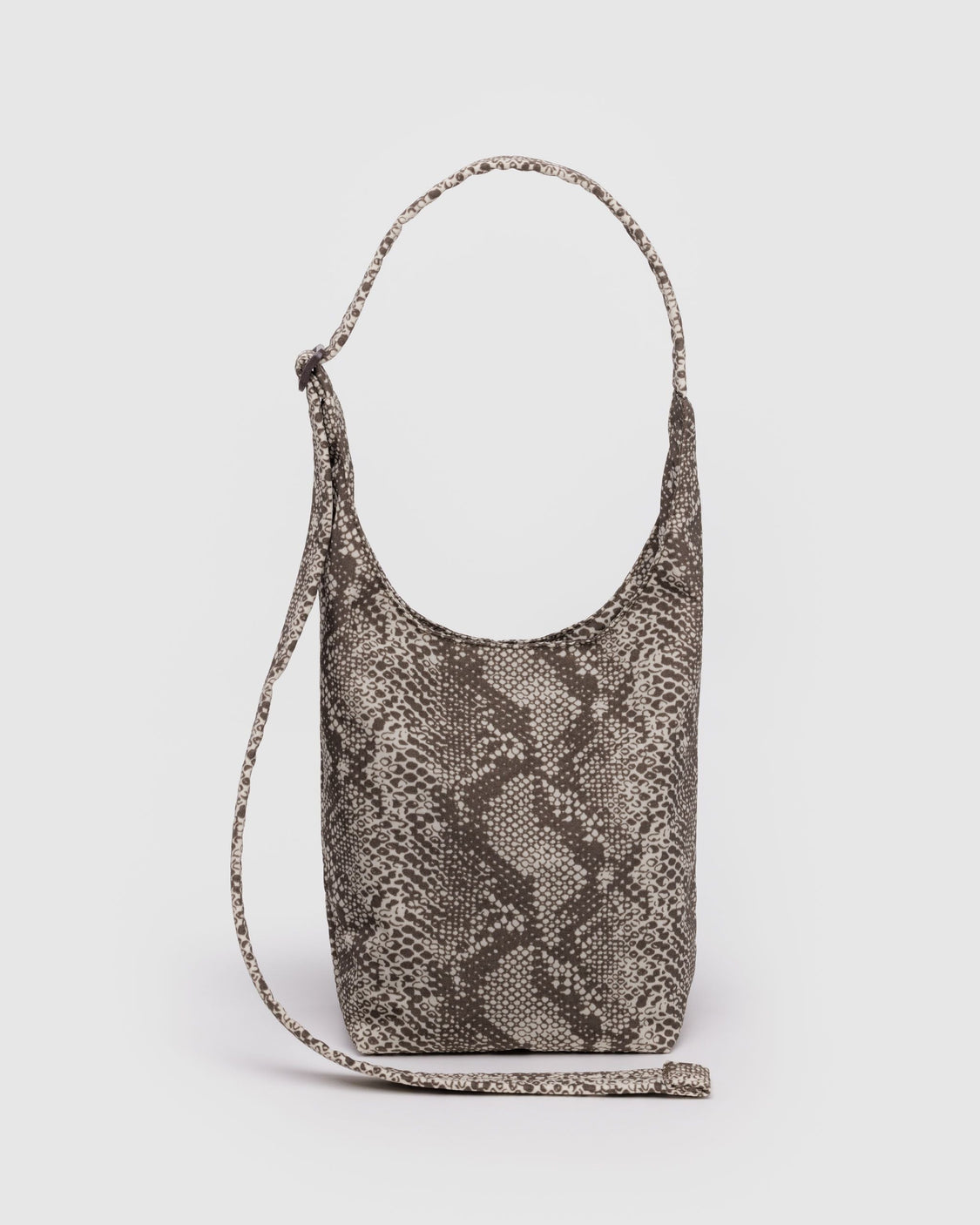 Small Nylon Sling - Snakeskin - Easy Choice