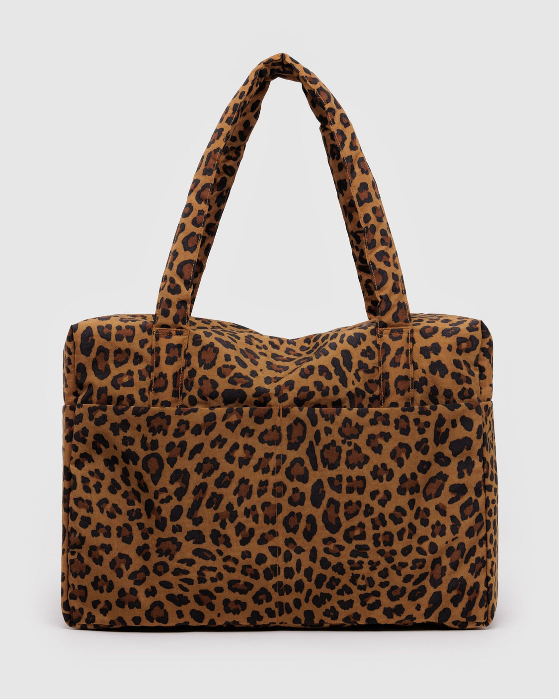 Cloud Carry-on - Leopard - Simple Utility Choice