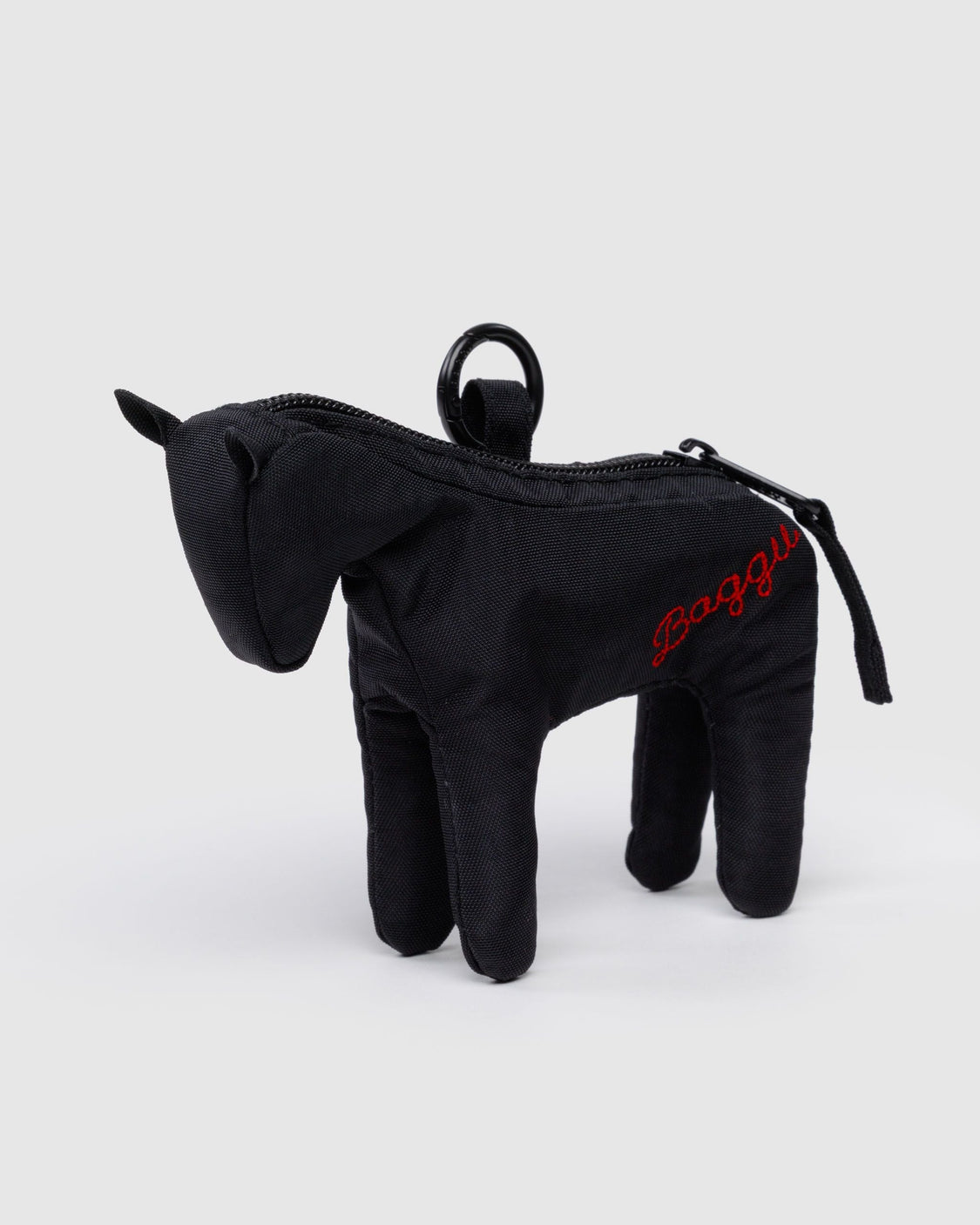 Horse Charm - Black - Daily Charm Hook