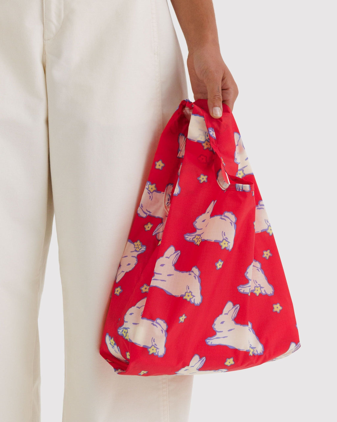Baby Baggu - Bunnies - Essential Utility Carry