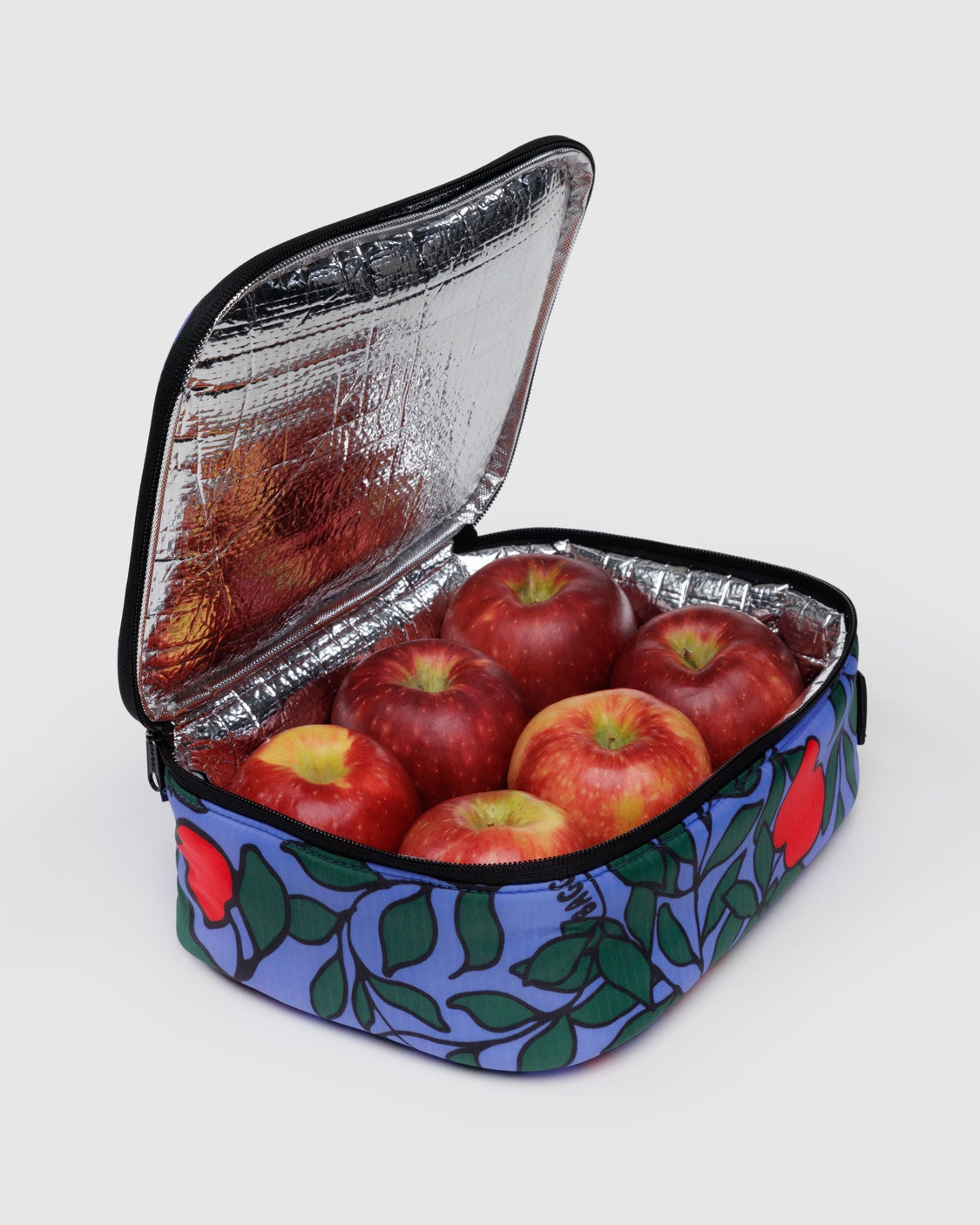 Lunch Box - Apple Tree - Soft Storage Carry
