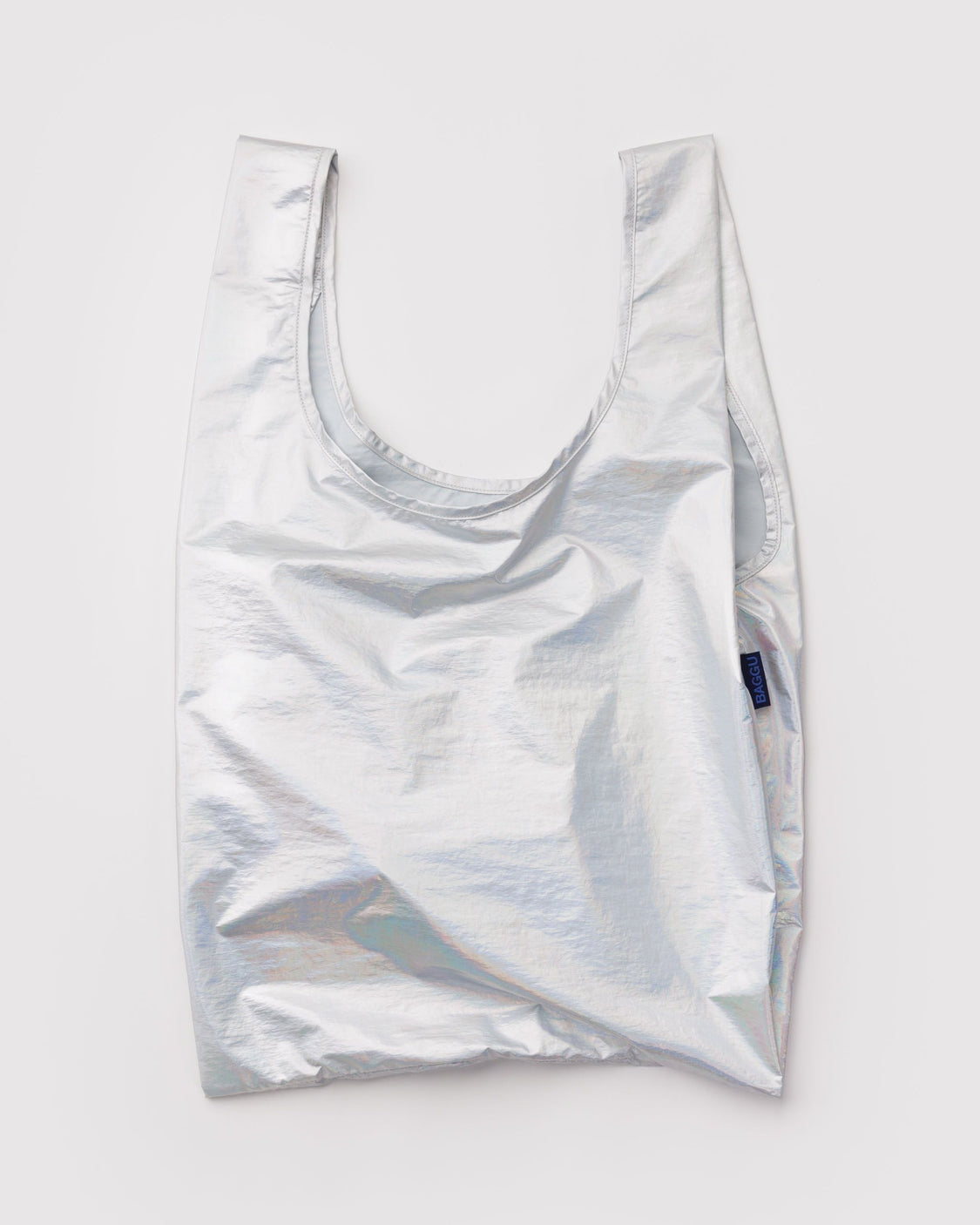 Standard Baggu - Moonstone - Essential Foldaway Run