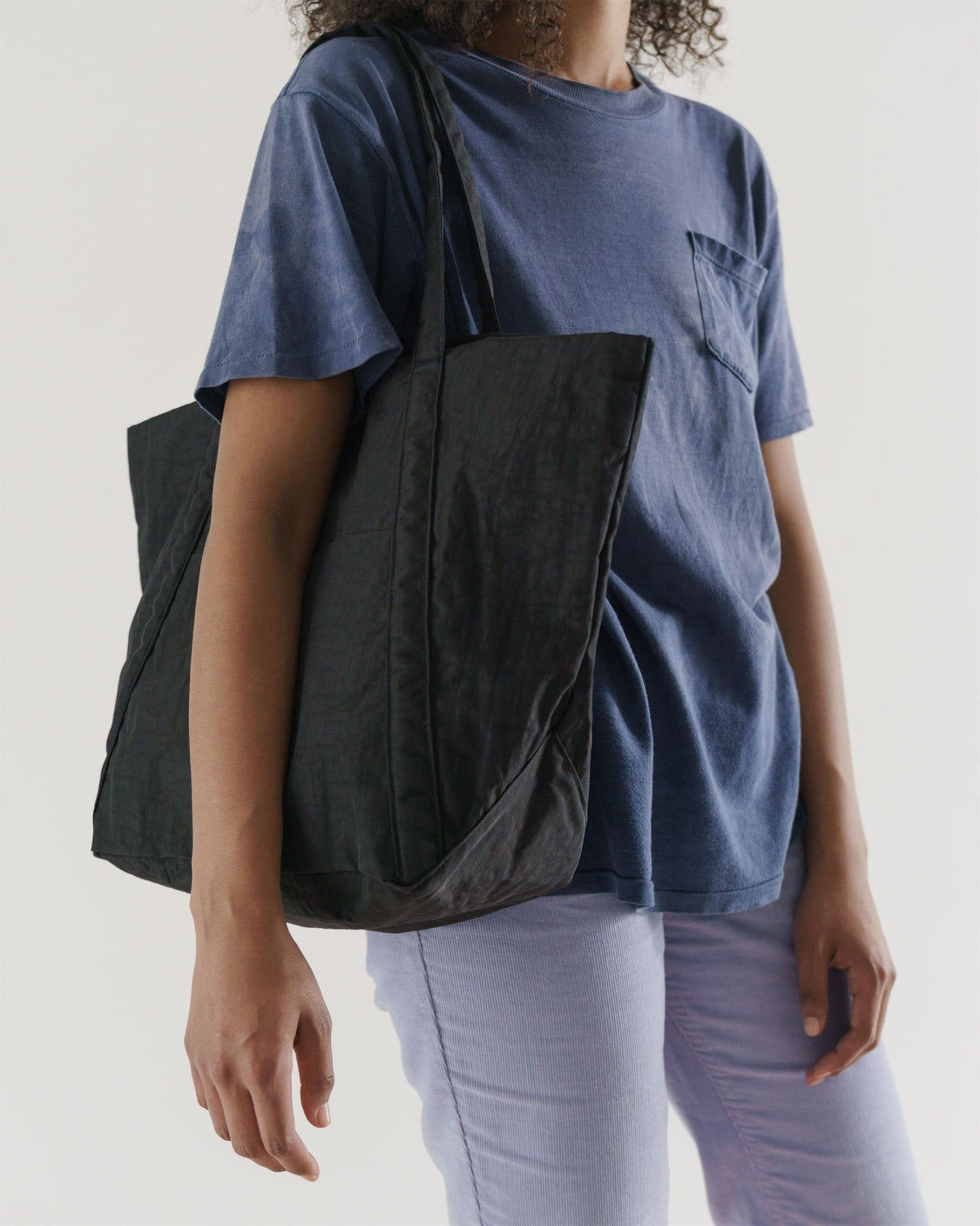 Cloud Bag - Black - Easy Everyday Style