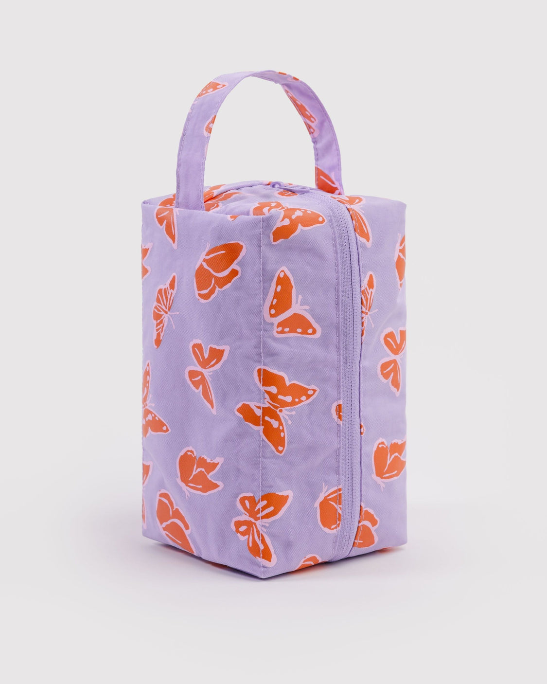 Dopp Kit - Butterflies - Classic Zip Set