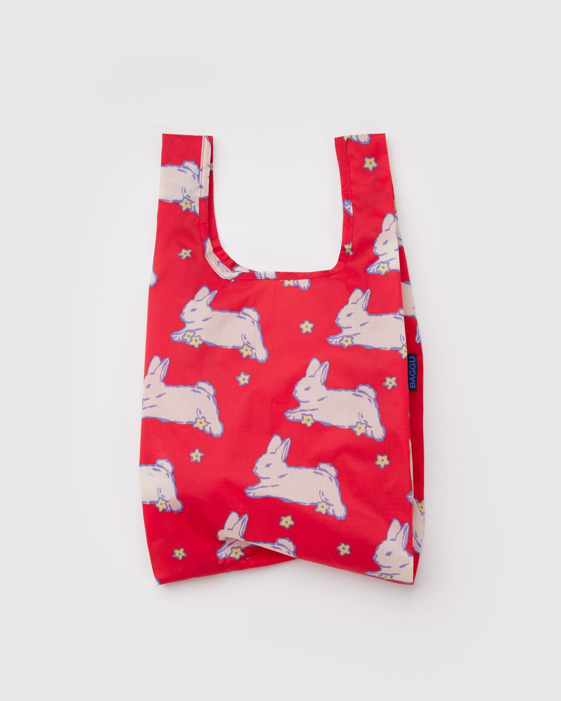 Baby Baggu - Bunnies - Essential Utility Carry